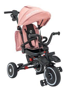 Триколісний велосипед SporTrike RIDER 3801 фото