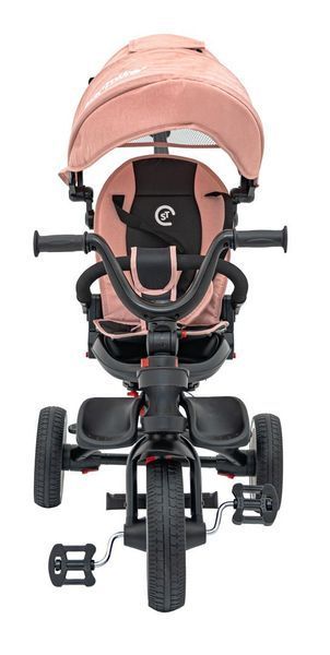Триколісний велосипед SporTrike RIDER 3801 фото