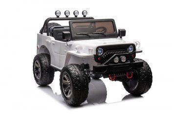 Дитячий електробаггі Lean Toys Jeep JH-102 3370 фото