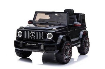 Дитячий електромобіль Ramiz Mercedes AMG G63 1599 фото