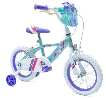 Дитячий велосипед Huffy GLIMMER 14" 4087 фото