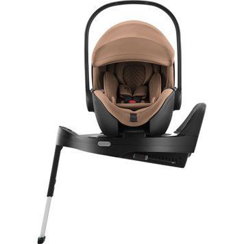 Автокрісло Britax Romer BABY SAFE PRO LUX з базою VARIO BASE 5Z 1315 фото