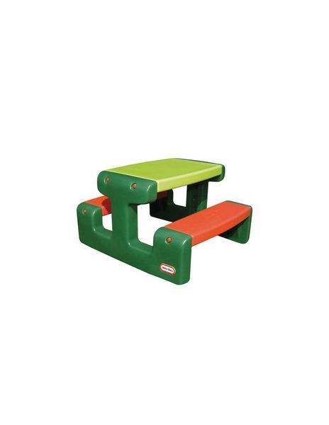 Садовий столик LITTLE TIKES 479A 5093 фото