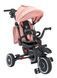 Триколісний велосипед SporTrike RIDER 3801 фото 1