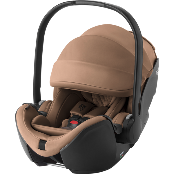 Автокрісло Britax Romer BABY SAFE PRO LUX з базою VARIO BASE 5Z 1315 фото