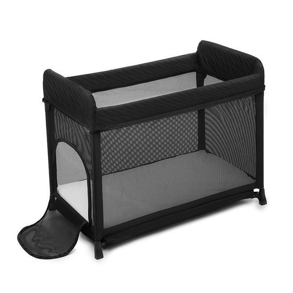 Ліжечко Kinderkraft Moon Dream 1162 фото