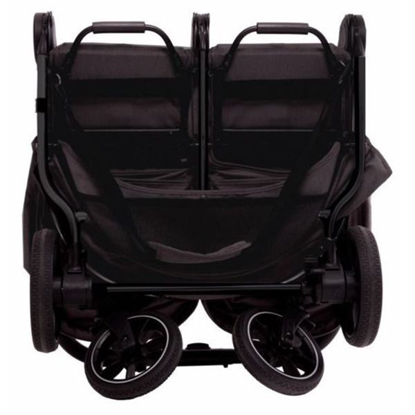 Прогулянкова коляска для двійні Baby Monsters EASY TWIN 4 5395 фото