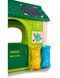 Будиночок для ігор Feber Eco 13004 5058 фото 7
