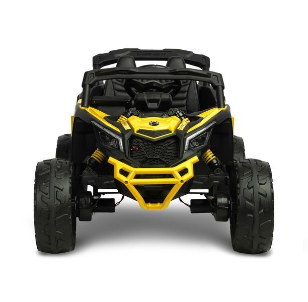 Дитячий електробаггі Toyz Maverick 3721 фото