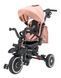 Триколісний велосипед SporTrike RIDER 3801 фото 5
