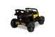 Дитячий електробаггі Toyz Maverick 3721 фото 6