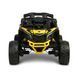 Дитячий електробаггі Toyz Maverick 3721 фото 3