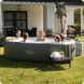 Джакузі Bestway Lay-Z-Spa Mauritius Jacuzzi 60067 2331 фото 7