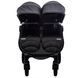Прогулянкова коляска для двійні Baby Monsters EASY TWIN 4 5395 фото 8