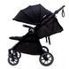 Прогулянкова коляска для двійні Baby Monsters EASY TWIN 4 5395 фото 9