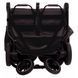 Прогулянкова коляска для двійні Baby Monsters EASY TWIN 4 5395 фото 6