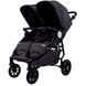 Прогулянкова коляска для двійні Baby Monsters EASY TWIN 4 5395 фото 1