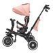 Триколісний велосипед SporTrike RIDER 3801 фото 4