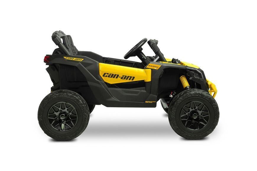 Дитячий електробаггі Toyz Maverick 3721 фото