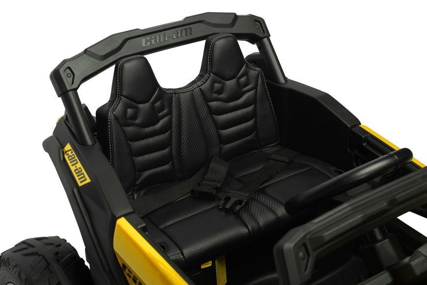 Дитячий електробаггі Toyz Maverick 3721 фото