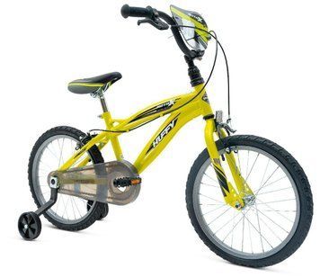 Дитячий велосипед Huffy MOTO X 18" 4097 фото