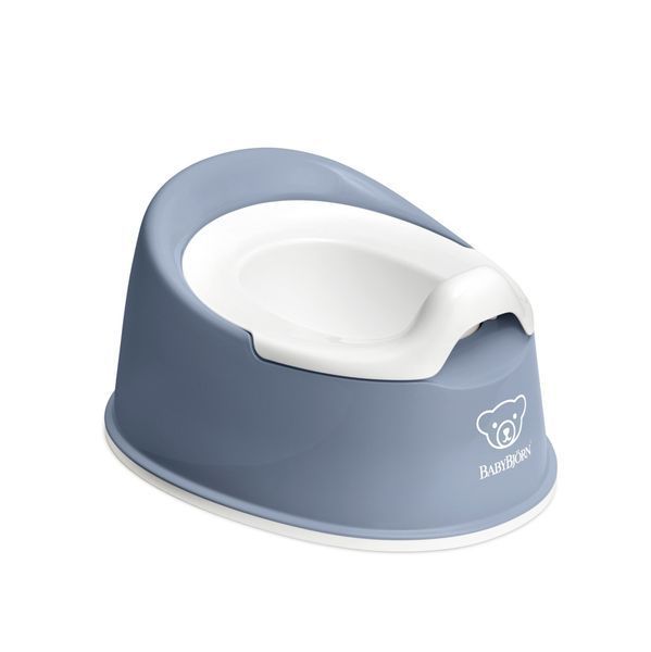 Горщик BABYBJORN Smart 2086 фото