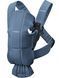 Слінг BABYBJORN MINI Woven 2055 фото 6