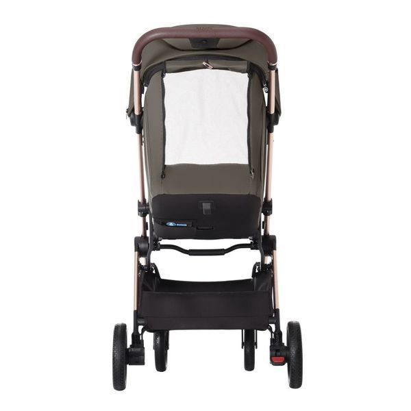 Прогулянкова коляска Espiro Flame 2587 фото
