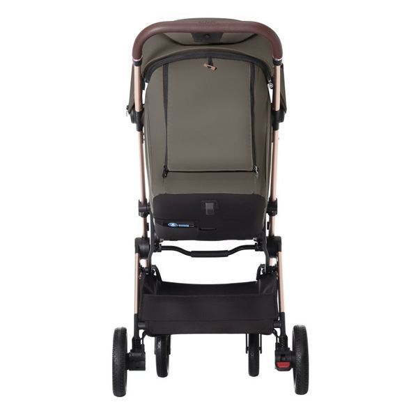 Прогулянкова коляска Espiro Flame 2587 фото