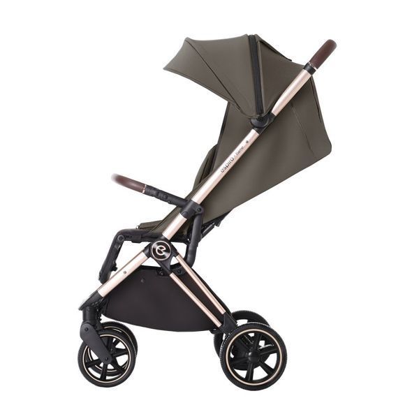 Прогулянкова коляска Espiro Flame 2587 фото