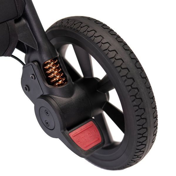 Прогулянкова коляска Espiro Flame 2587 фото