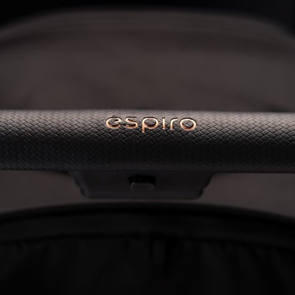 Прогулянкова коляска Espiro Flame 2587 фото