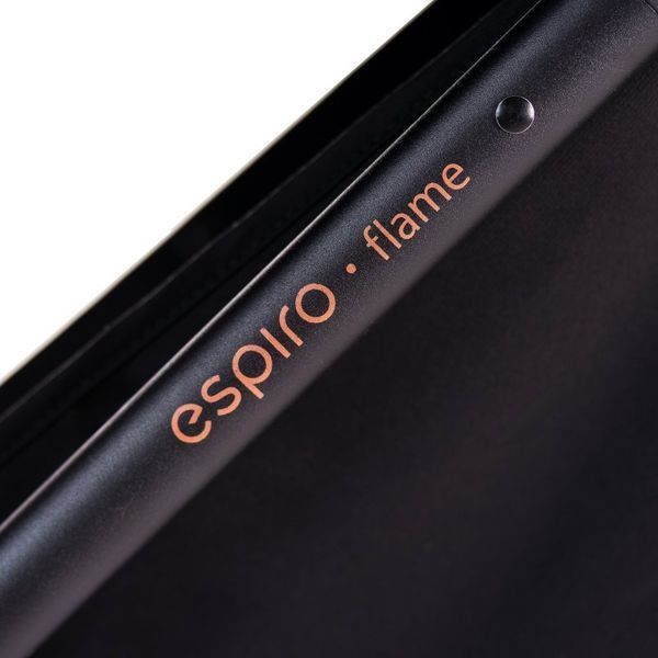 Прогулянкова коляска Espiro Flame 2587 фото