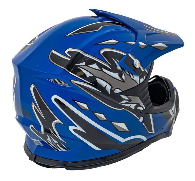 Шолом Renegade Enduro L 3105 фото