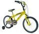 Дитячий велосипед Huffy MOTO X 18" 4097 фото 1