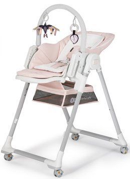 Стільчик для годування Kinderkraft Lastree 1120 фото