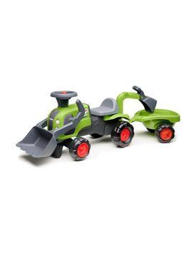 Машинка - каталка FALK Baby Claas 312N 5047 фото