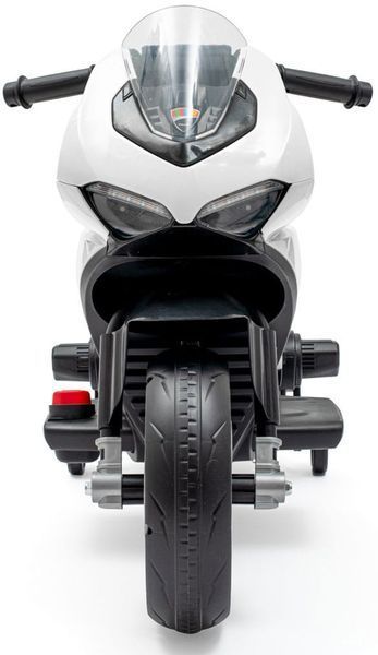 Електромотоцикл Baby Mix Supersport 5193 фото
