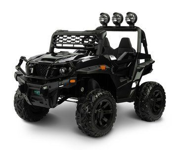 Дитячий електромобіль Toyz Timus 3686 фото