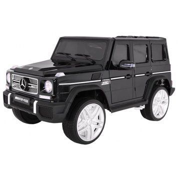 Дитячий електромобіль Ramiz Mercedes AMG G65 1631 фото