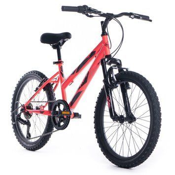 Дитячий велосипед Huffy MTB Stone Mountain 20" 4098 фото