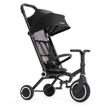 Триколісний велосипед SmarTrike Wind PLUS 5644 фото
