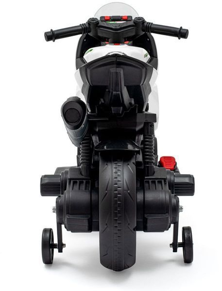 Електромотоцикл Baby Mix Supersport 5193 фото