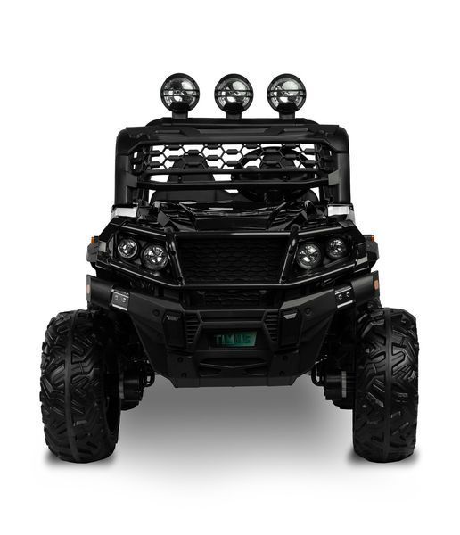 Дитячий електромобіль Toyz Timus 3686 фото