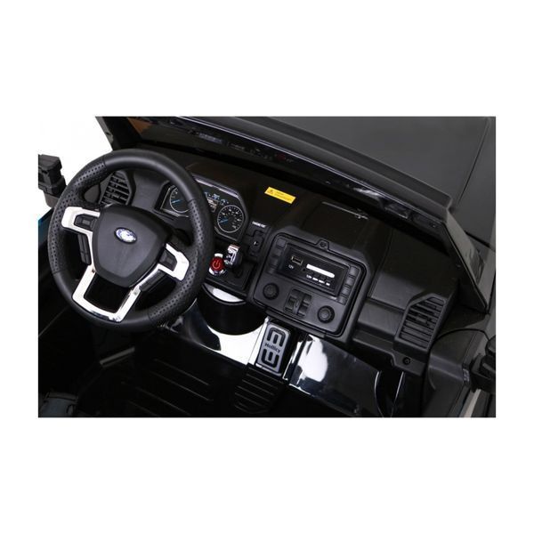 Дитячий електромобіль Ramiz Ford Super Duty 1501 фото