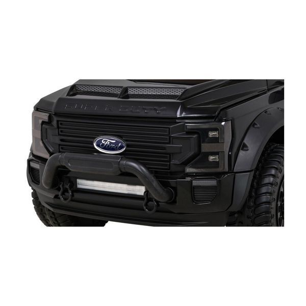 Дитячий електромобіль Ramiz Ford Super Duty 1501 фото