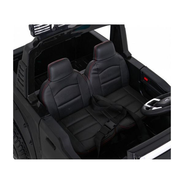 Дитячий електромобіль Ramiz Ford Super Duty 1501 фото