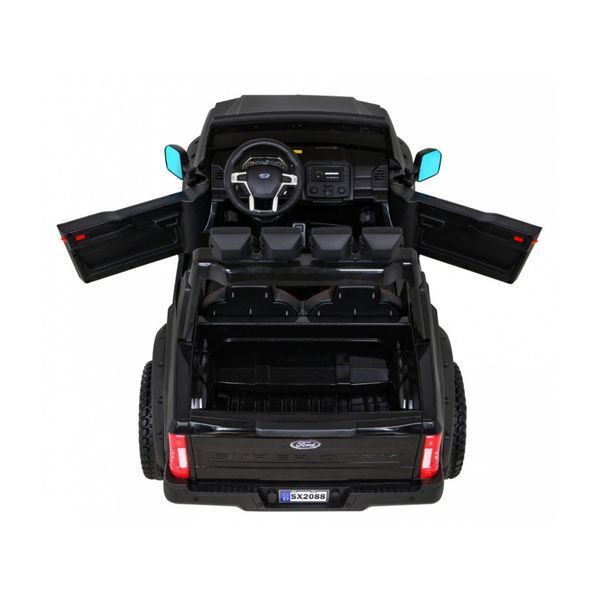Дитячий електромобіль Ramiz Ford Super Duty 1501 фото
