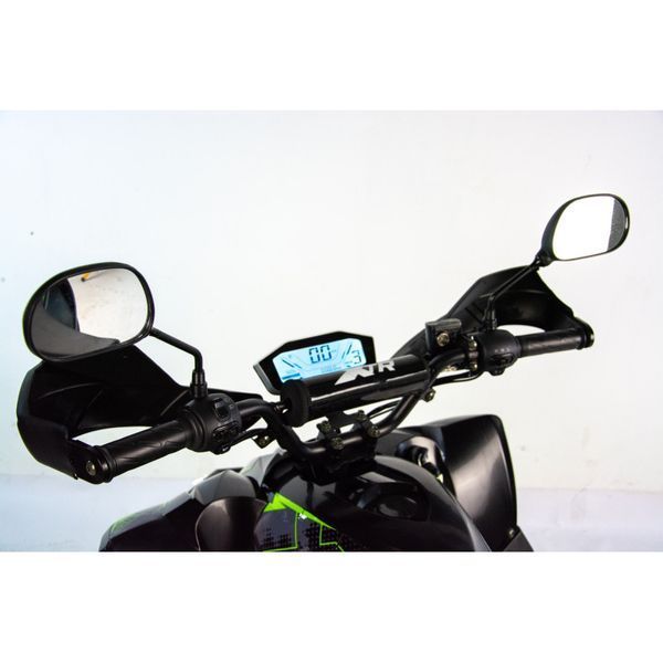 итячий електроквадроцикл XTR E-RAPTOR PRO 1500W 60V 3538 фото