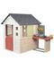Ігровий будиночок Smoby Workshop 810742 5132 фото 1